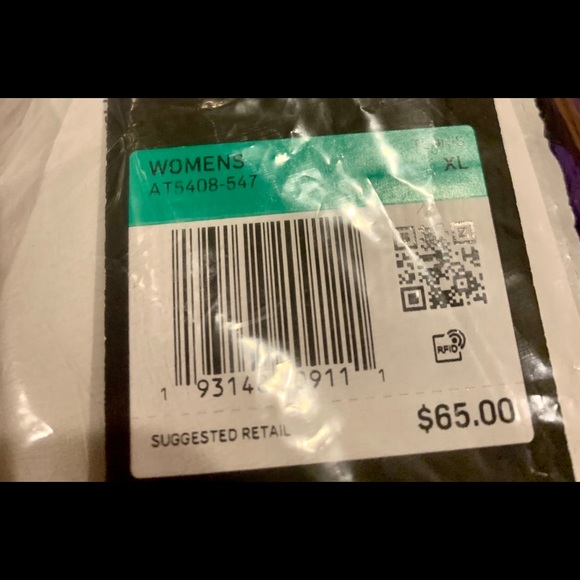 Nike Tennis Tank Top - Picture 7 of 8